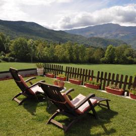 Hotel Selba d'Ansils, hotel v destinácii Benasque