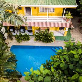 Hotel Laura's House, hotel u gradu Coco