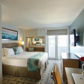 The Executive Hotel, hotel en Panamá