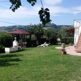 Monteverde rural relax