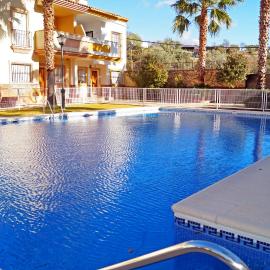 Casa Isabel, hotel in Benaoján