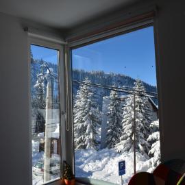 NEST Apartment, hótel í Jahorina