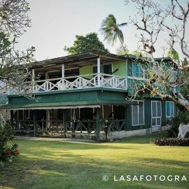 Myrie's Homestay, hotell Mundas