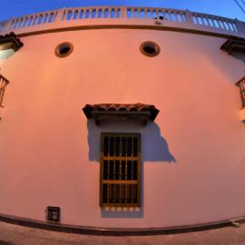 Casa Edith, hotel u gradu Kartahena de Indijas