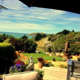 Noah's Boutique Accommodation Moeraki, hotel sa Moeraki