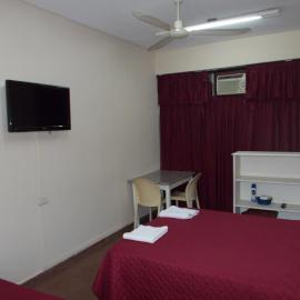 Apart Office، فندق في سان ميغيل دي توكومان