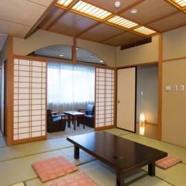 Ikaho Grand Hotel, hotel u gradu Shibukawa