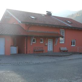 Ferienwohnung Hilpert, hotell i Flintsbach