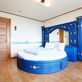 Sun Motel, hotel in Gangneung