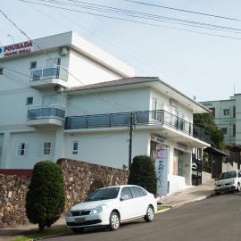 Pousada Pouso Ideal, hotel v mestu São Salvador