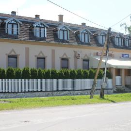 Ubytovanie Toscana, hotel v destinaci Vyšné Revištia