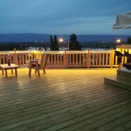 ronit's place, hotel a Qiryat Shemona