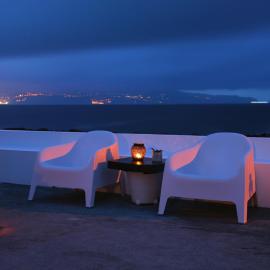 Pocinhobay, hotel a Madalena