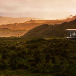 Mures Cloudy Bay Retreat, hotel in South Bruny