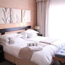 Mosate Lodge, hotel in Polokwane
