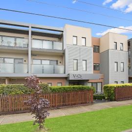 Astra Apartments Glen Waverley @ViQi, hotel a Glen Waverley