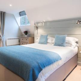 The Florentine, hotel a Sheffield