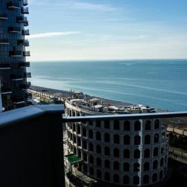 Apartment in Orbi Sea Towers