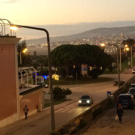 Green Wave Hostel, hotel in Figueira da Foz