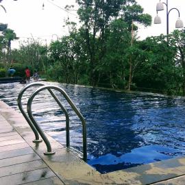 TechieRoom Swift at Clove Garden Residence