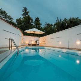 Apartment Villa Zdenka