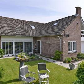 MeerZee, hotel in Vrouwenpolder