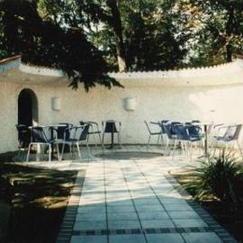 L'Auberge, hotell i Walldorf