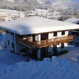 Chalet France, hotel in Fieberbrunn