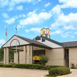 Super 8 by Wyndham Ruston, hotel in Ruston