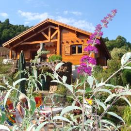 Chalet Notre Retraite: Ventron şehrinde bir otel