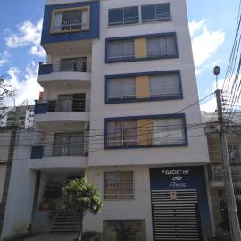Habitar de Asis, hotel in Bucaramanga