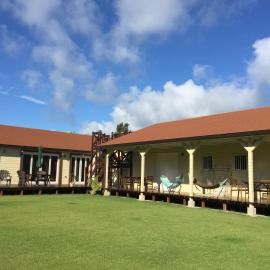 guest house annsea, hotel a Ishigaki