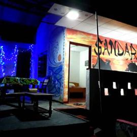 Sandaru Surffing Inn