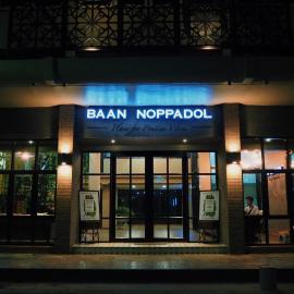 Baan Noppadol, hotel in Bangkok