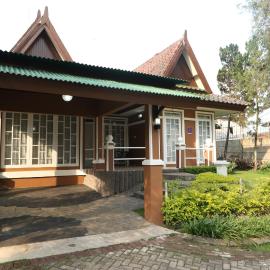 Puncak में, होटल Diyar Villas Puncak M6/12
