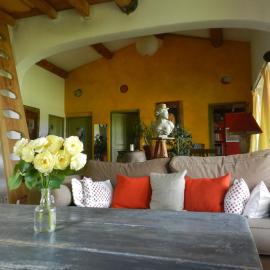 Maison d'artiste, hotel em Gargas