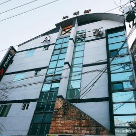 Gumi A Motel, hotel sa Gumi