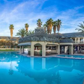 Peermont Walmont at Mmabatho Palms, hotel en Mahikeng