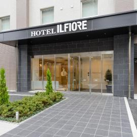 Hotel Il Fiore Kasai, hotel u Tokiju