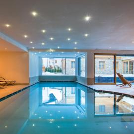 Bio Agritur Le Millemele、スポルマッジョーレのホテル