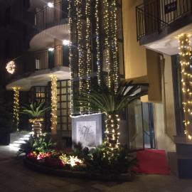 Hotel Chic, hotel v destinácii SantʼAntimo