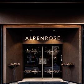 Alpenrose Kufstein, hotel in Kufstein