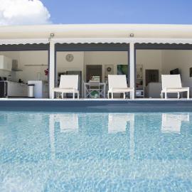 Villa Mojito - Blue Horizon Collection