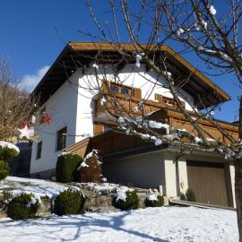 Haus Rosi