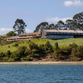 Refugia Chiloé, hotell sihtkohas San José