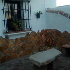 Las 4 Lunas, hotel in Zahara de la Sierra