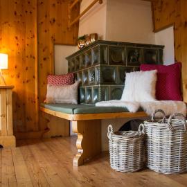 Zirbenchalet Eggriedl, hotel a Grossarl