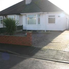 Beach Links, Hotel in Prestatyn