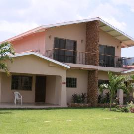 Two Bedroom Home Punta Chame Resort