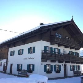 Pension Klausnerhof โรงแรมในเวสเทนดอร์ฟ